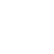 Logo de Instagram en color blanco.