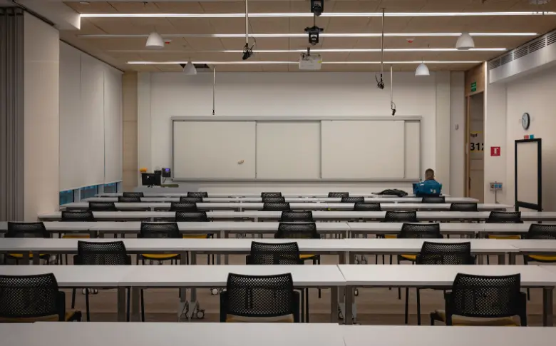 Educación Ejecutiva Uniandes