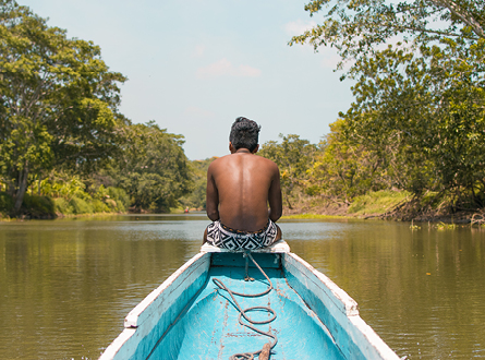 Doctorado en Antropología Uniandes