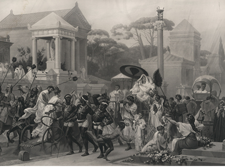 Doctorado en Historia Uniandes