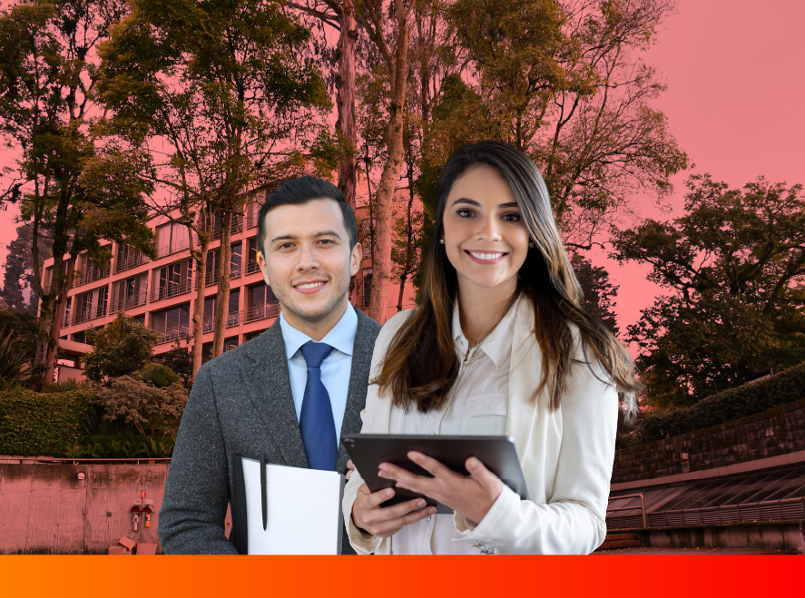 Maestría en Políticas Públicas Uniandes