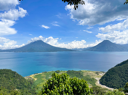 Maestría en Geografía Uniandes