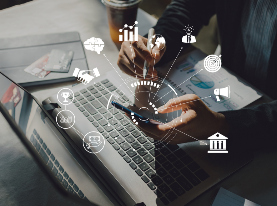 Maestría en Tecnologías de Información para el Negocio