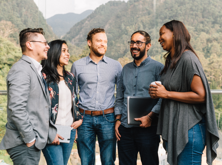 Maestría en Gerencia y Práctica del Desarrollo Uniandes