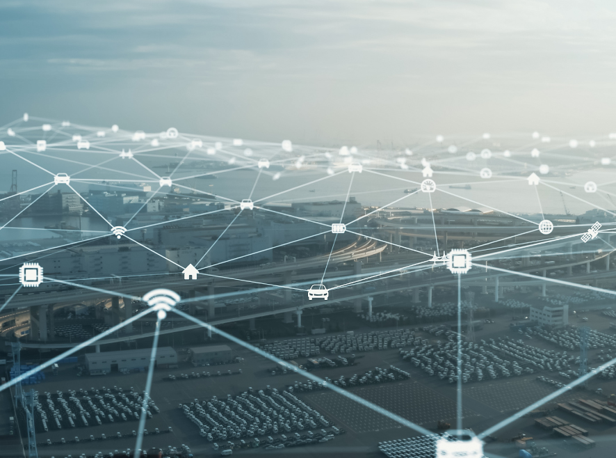 Maestría en Gestión de la Cadena de Suministro Uniandes