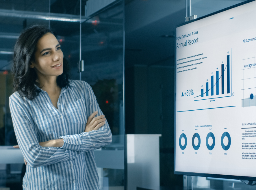 Maestría Internacional en Finanzas Uniandes