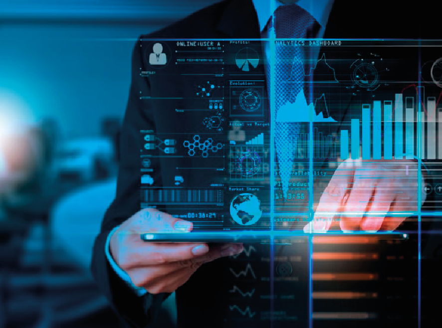 Maestría en Ingeniería Industrial Uniandes