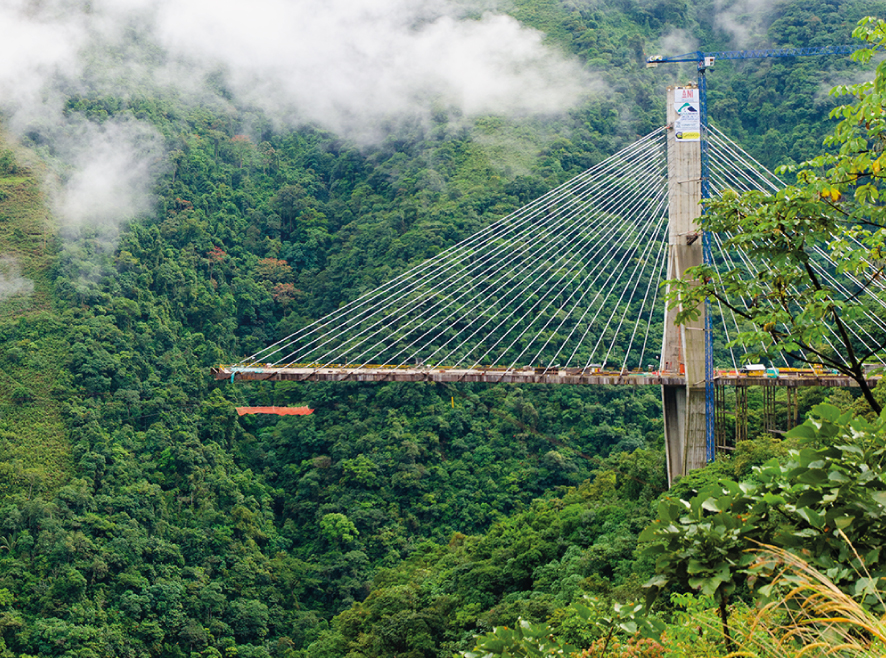 Especialización en Gestión Pública e Instituciones Administrativas Uniandes