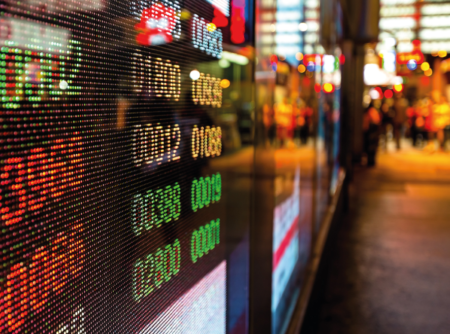 Especialización Legislación Financiera Uniandes