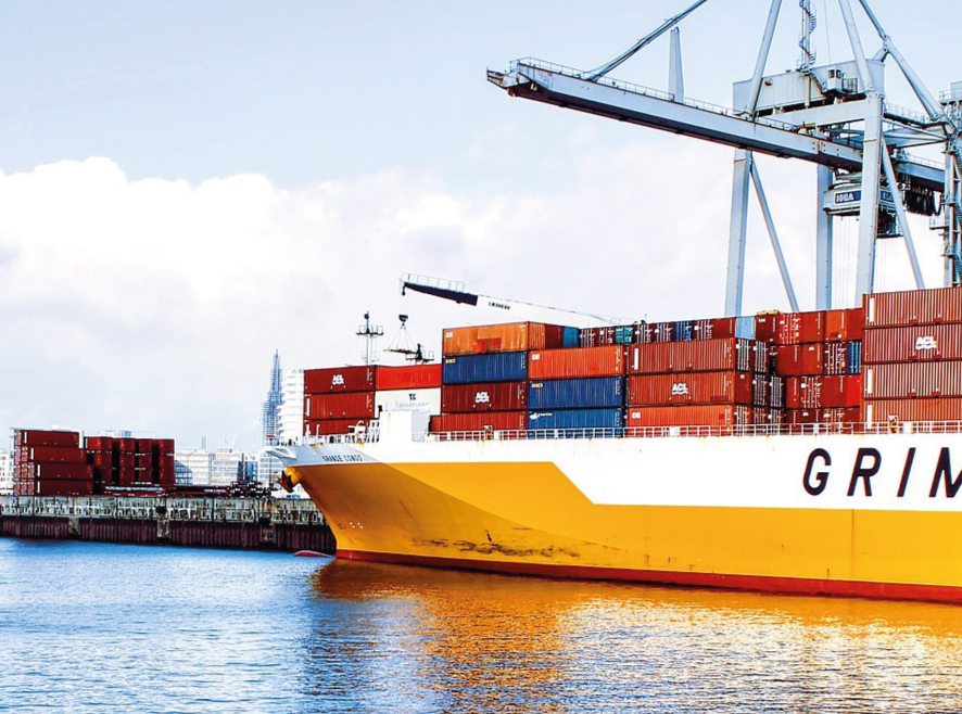 Especialización en Derecho de los Negocios Internacionales Uniandes