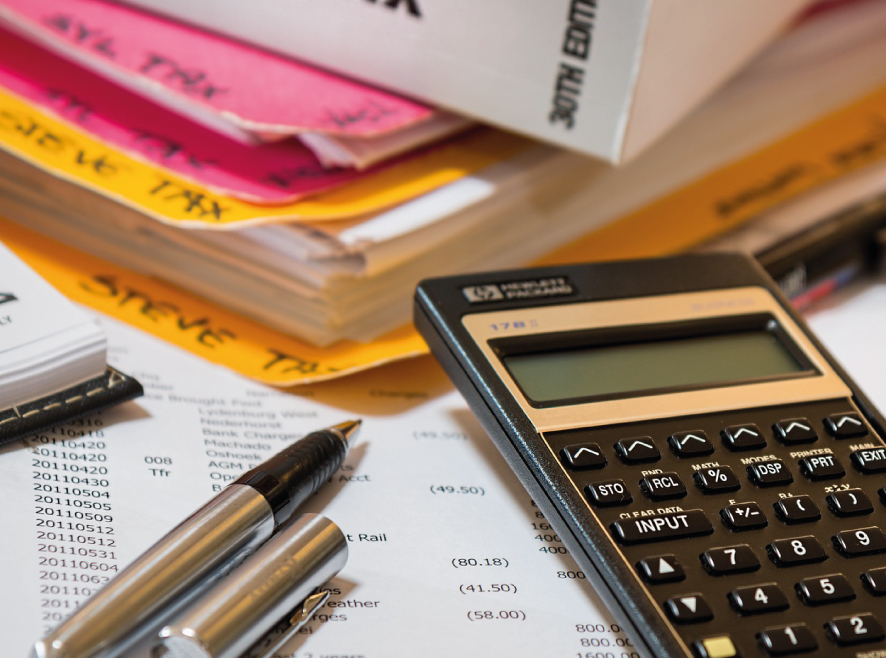 Especialización en Tributación Uniandes