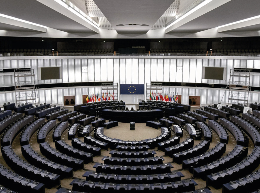 Maestría en Derecho Internacional Uniandes