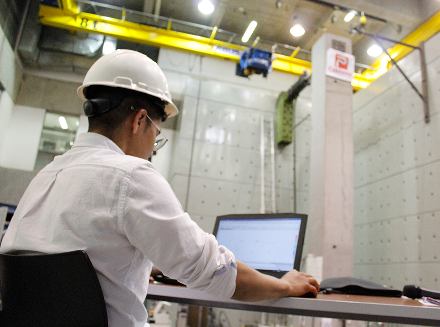 Maestría en Ingeniería Civil Uniandes