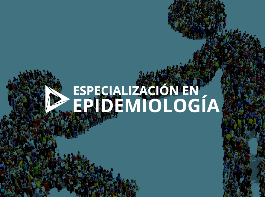 Especialización en Epidemiología Uniandes