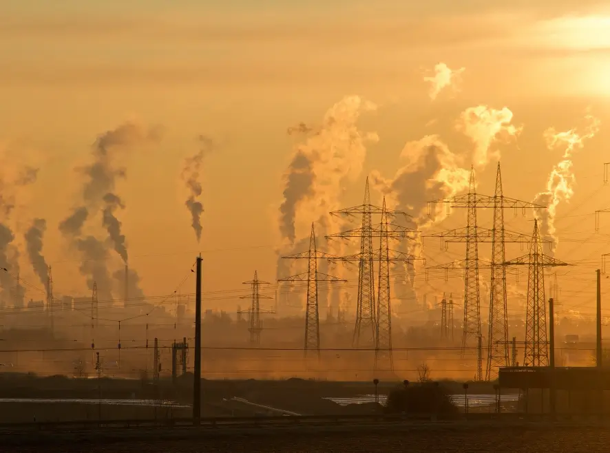 Maestría en Estudios sobre Sustentabilidad Uniandes