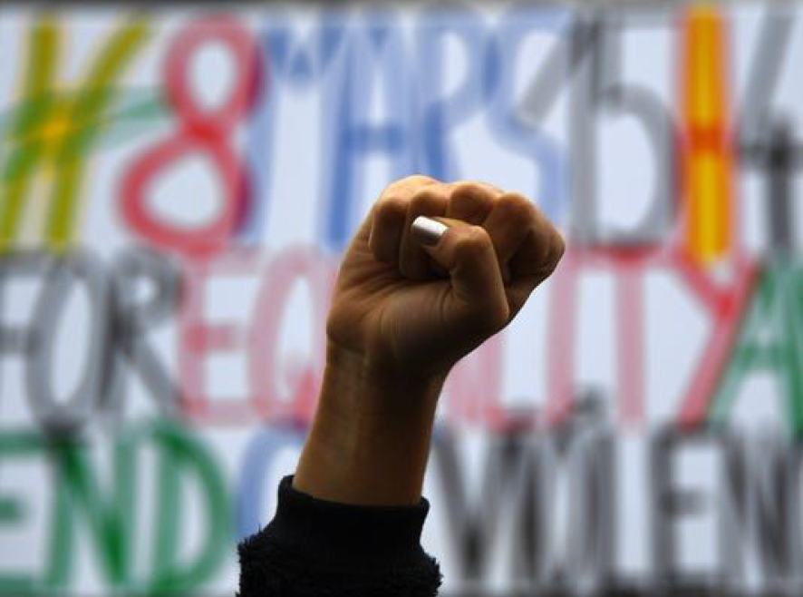 Maestría en Género Uniandes