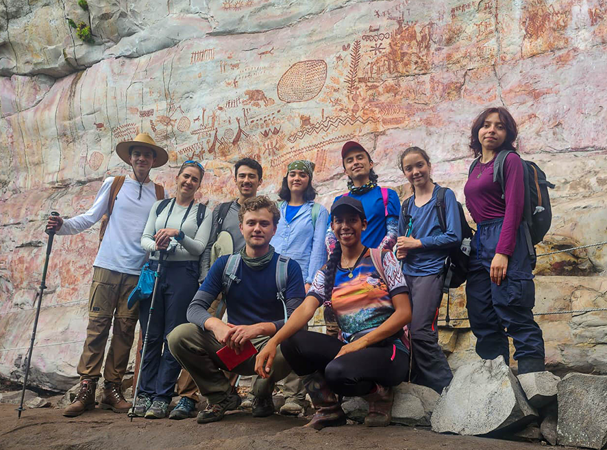 Maestría en Historia del Arte