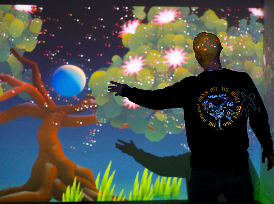 Maestría en Humanidades Digitales