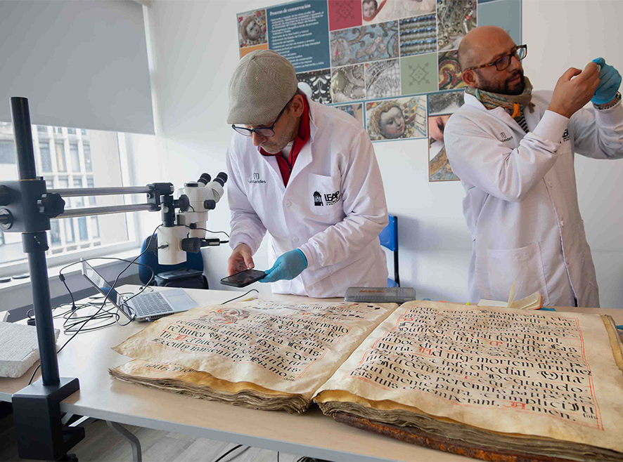 Maestría en Patrimonio Cultural