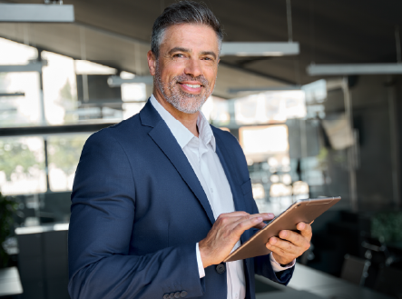 Maestría en Gerencia de Tecnologías de Información Uniandes