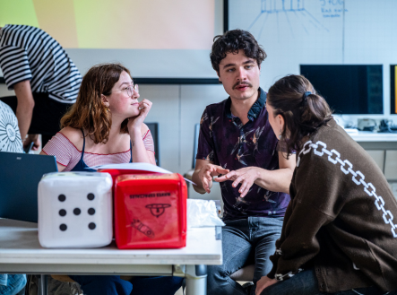 Maestría en Diseño