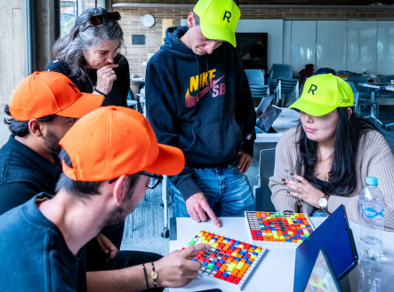 Maestría en Gestión Estratégica de Proyectos de Arquitectura