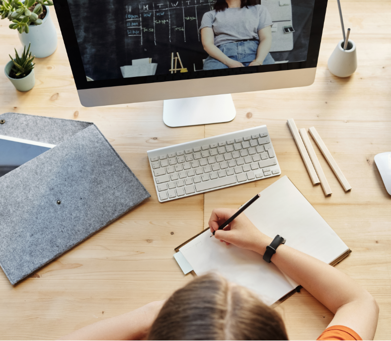 Características del programa