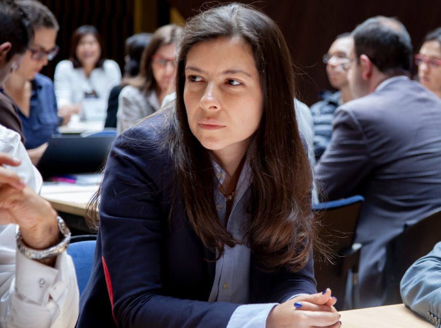 Doctorado en Administración Uniandes
