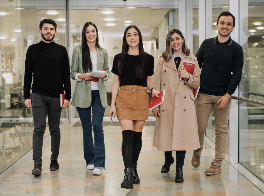 Especialización en Inteligencia de Mercados Uniandes