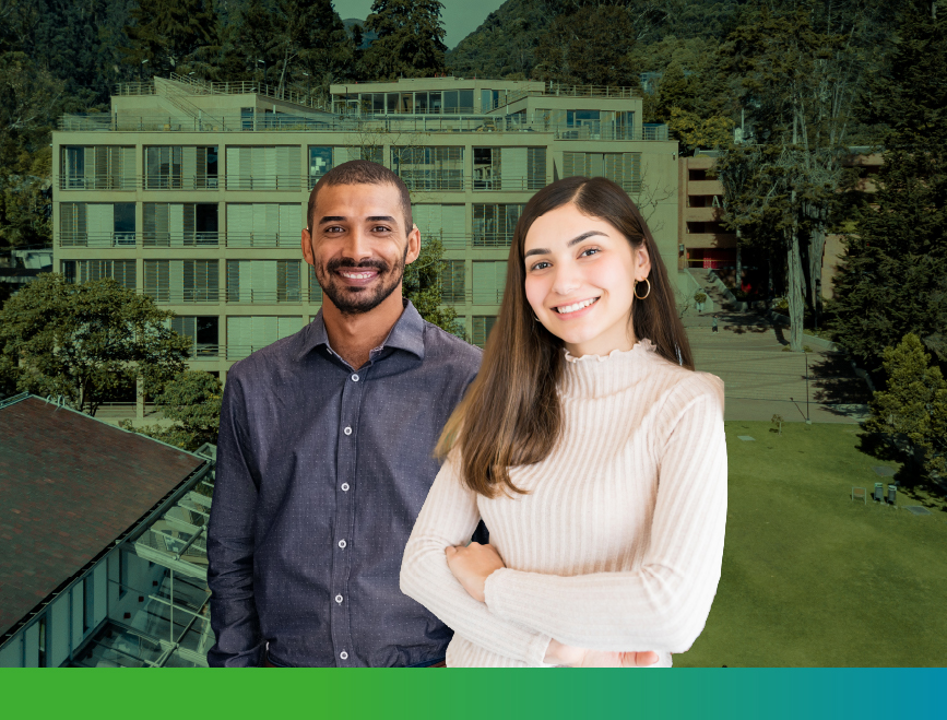 Maestría en Gestión Pública Uniandes