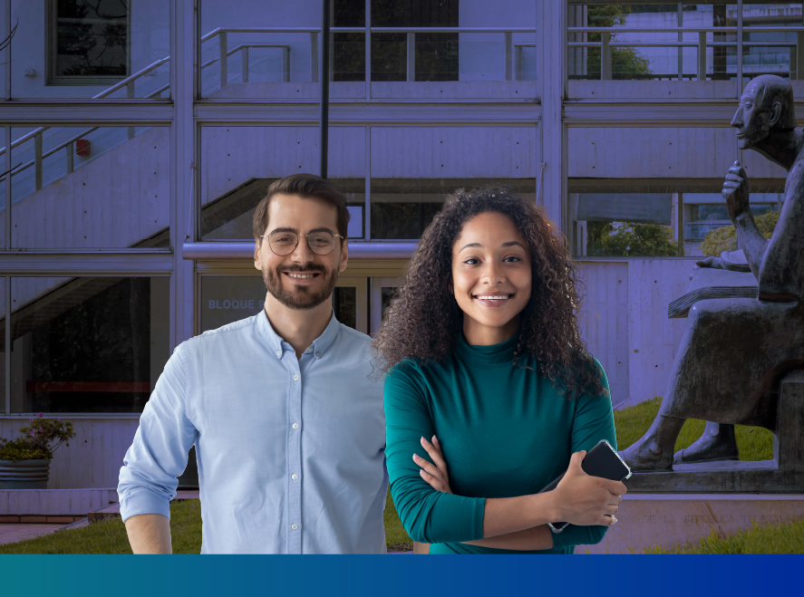 Maestría en Salud Pública Uniandes