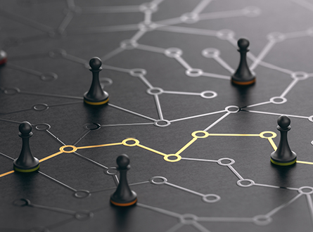 Maestría en Ciencia Política Uniandes