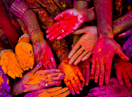 Maestría en Estudios Culturales Uniandes