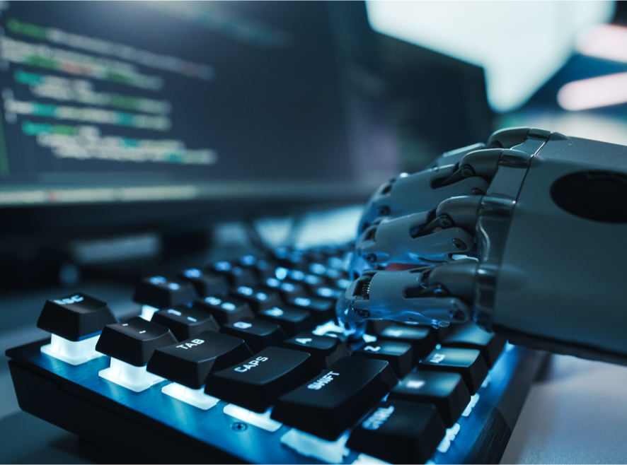 Maestría en ingeniería de Software