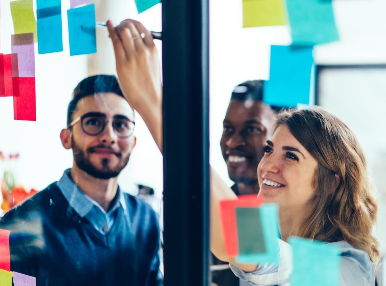 Maestría en Educación Uniandes