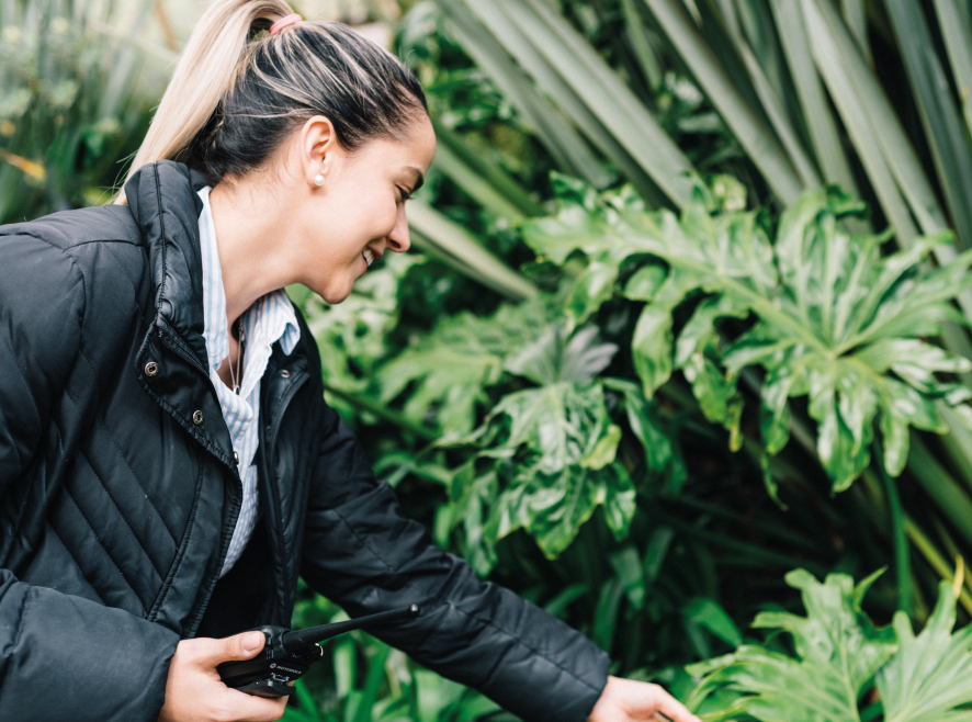 Maestría en Gerencia Ambiental Uniandes