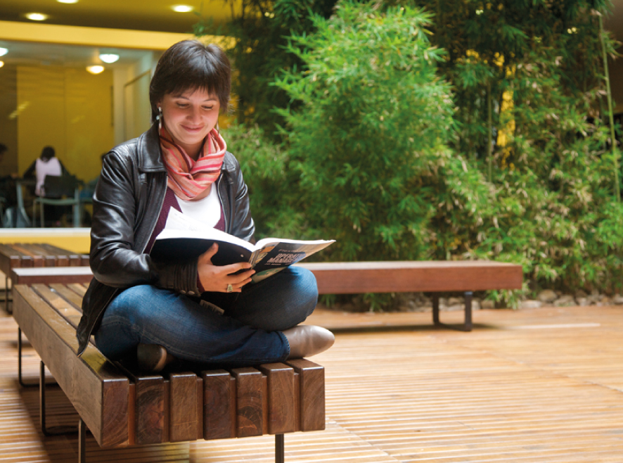 Maestría en Investigación en Administración Uniandes