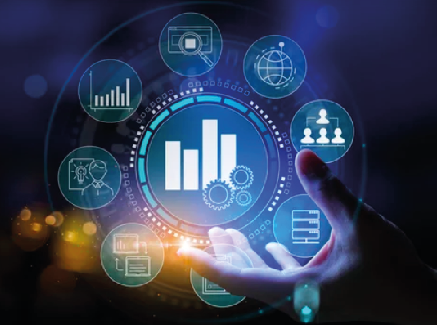 Maestría en Inteligencia Analítica para la Toma de Decisiones Uniandes