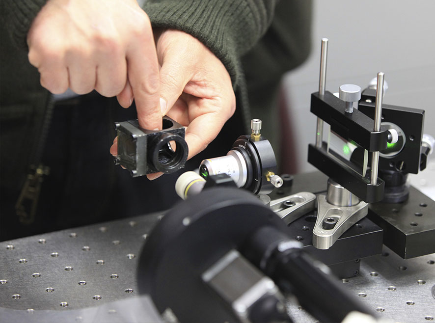 Doctorado en Física Uniandes