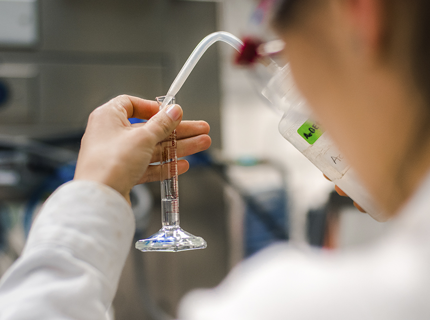 Doctorado en Química Uniandes
