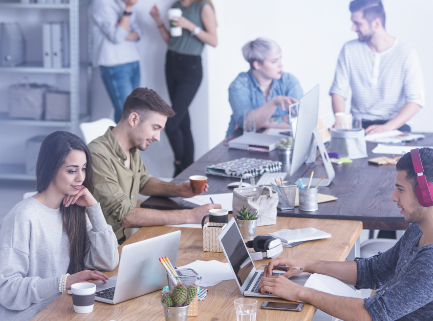 Especialización en Derecho de la Empresa Uniandes