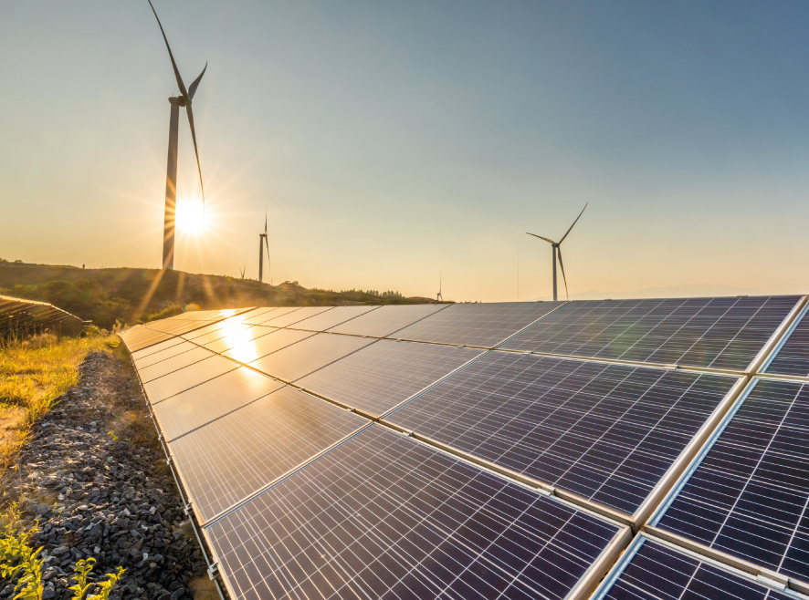 Especialización en Derecho Minero-Energético y Desarrollo Sostenible Uniandes