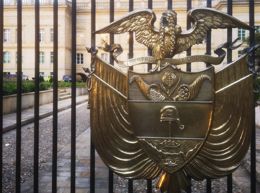 Maestría en Derecho Público para la Gestión Administrativa Uniandes