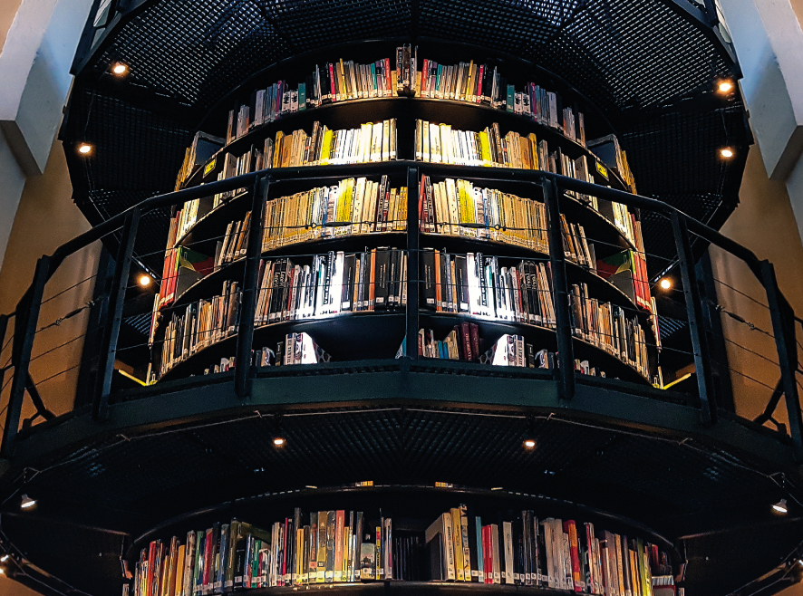 Doctorado en Derecho Uniandes