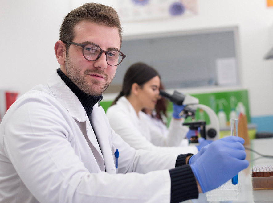 Maestría en Ingeniería Química Uniandes