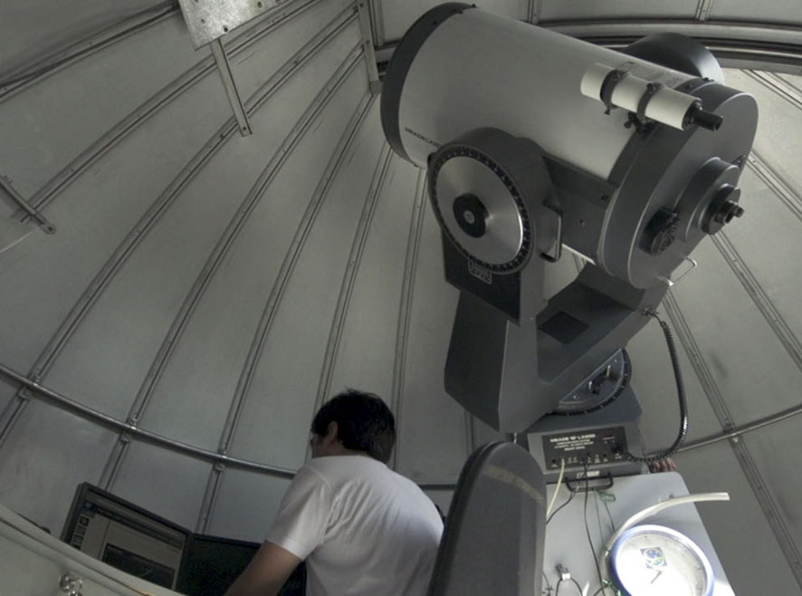 Maestría en Física Universidad de los Andes