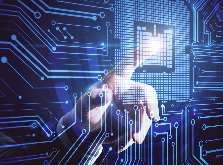 Maestría en Ingeniería Electrónica y de Computadores Uniandes