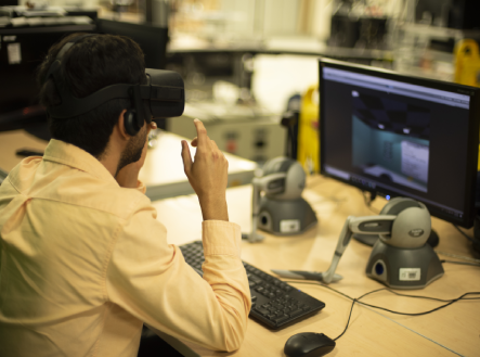 Apoyo Financiero para doctorados