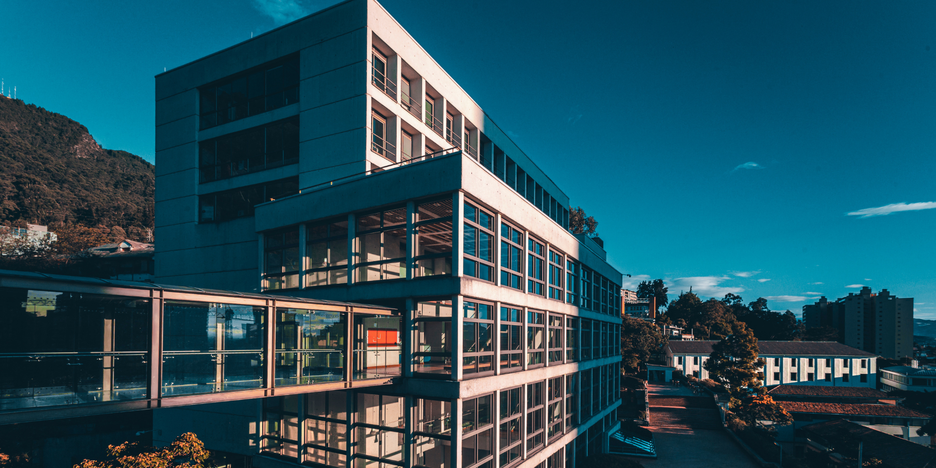 Educación Ejecutiva Uniandes