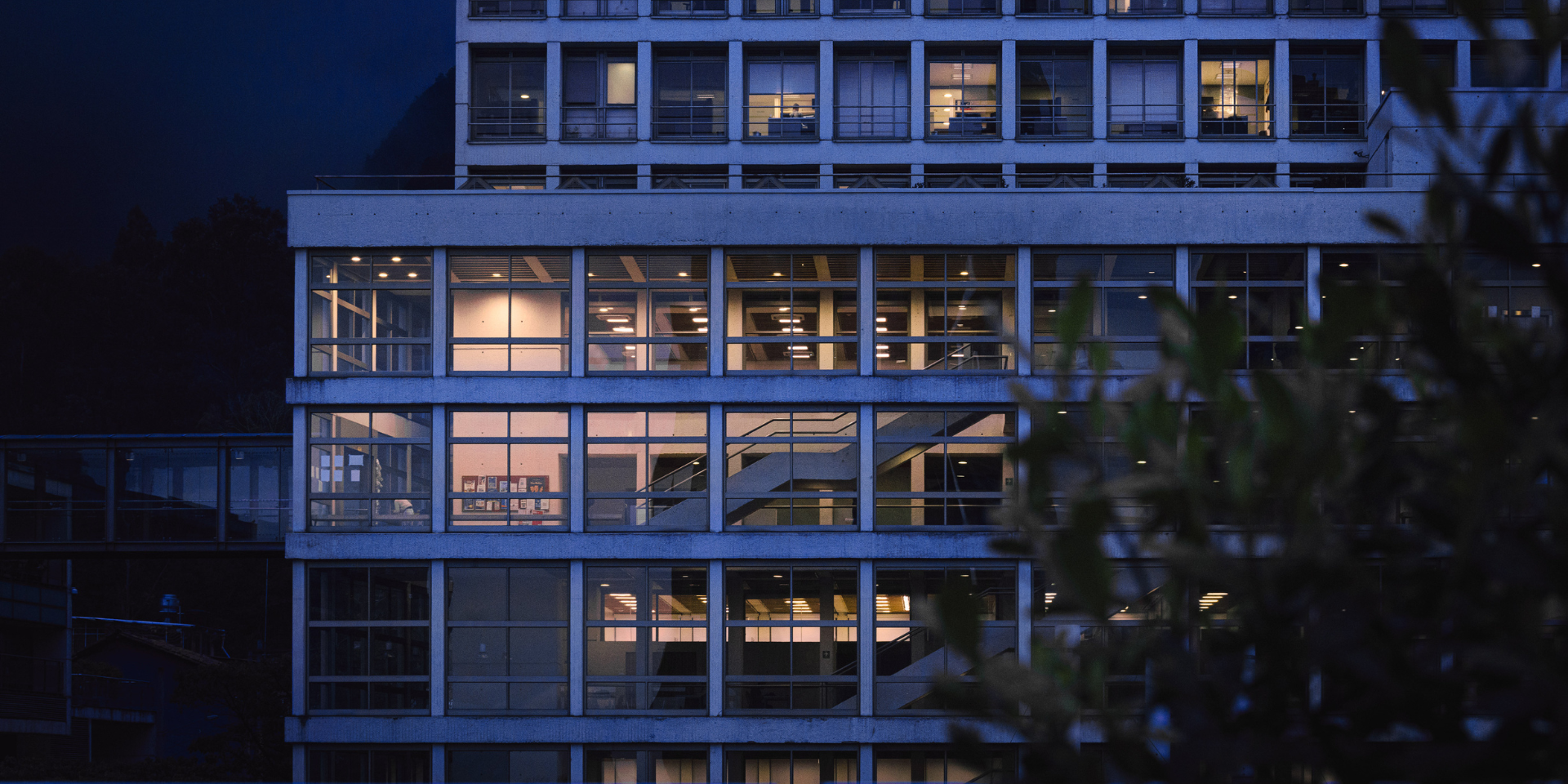 Executive Education Uniandes